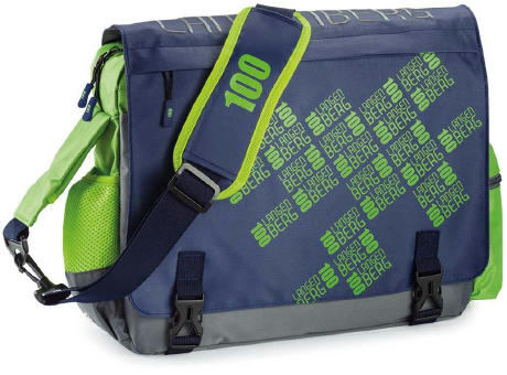 Schultertasche LA-096