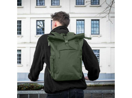 Rollup-Rucksack SIMPLE