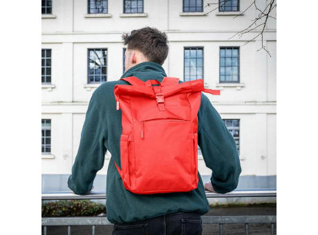 Rollup-Rucksack SIMPLE