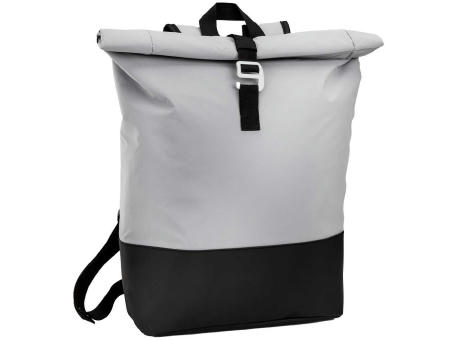 Rollup-Rucksack FLASH