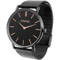 Metalluhr AKSEL