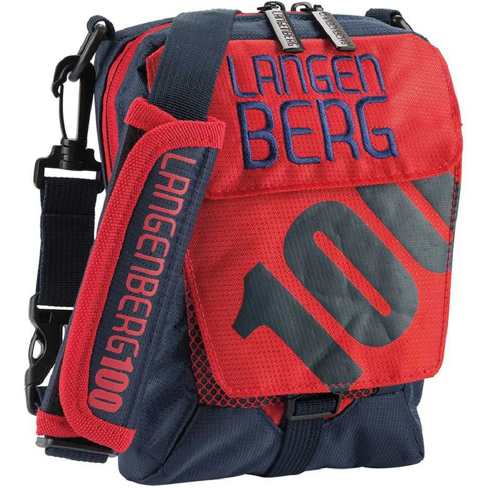 Schultertasche LA-004