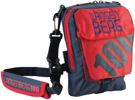 Schultertasche LA-004