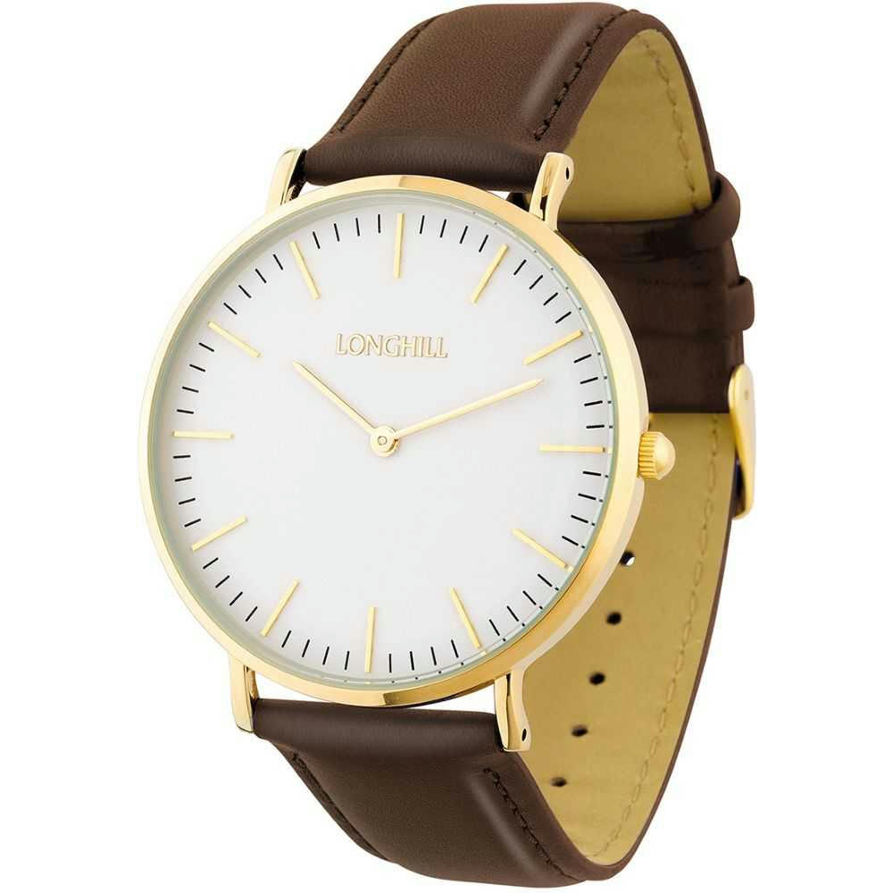 Metalluhr CLASSIC FLAT BIG