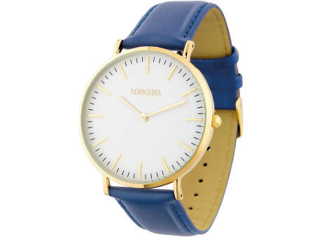 Metalluhr CLASSIC FLAT BIG