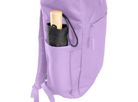 Rollup-Rucksack SIMPLE