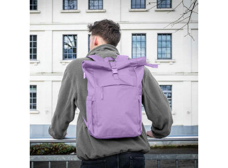 Rollup-Rucksack SIMPLE