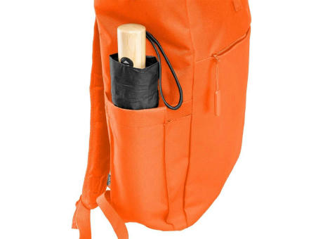 Rollup-Rucksack SIMPLE