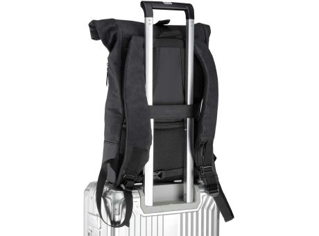 Rollup-Rucksack NAP