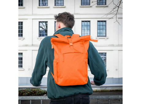 Rollup-Rucksack SIMPLE
