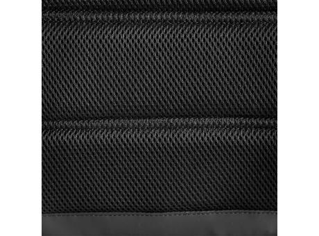 Rollup-Rucksack FLASH-BLACK