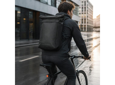 Rollup-Rucksack FLUX