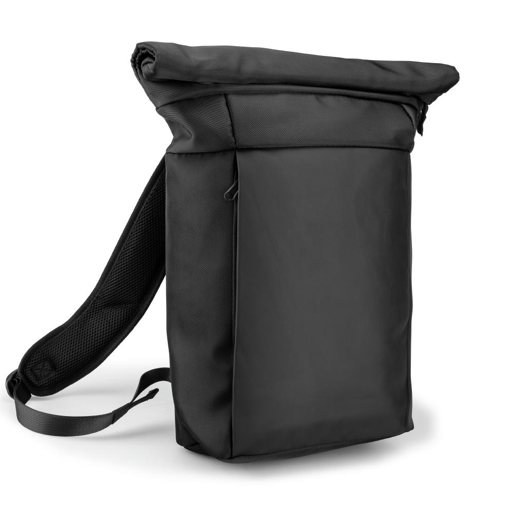 Rollup-Rucksack FLUX