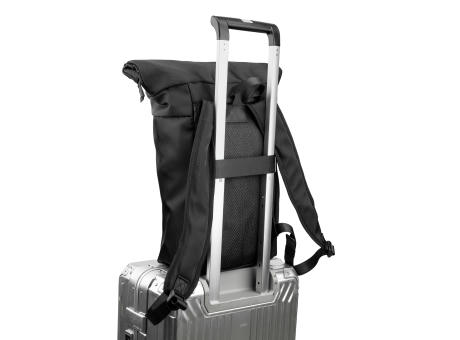 Rollup-Rucksack FLUX