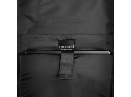 Rollup-Rucksack FLUX