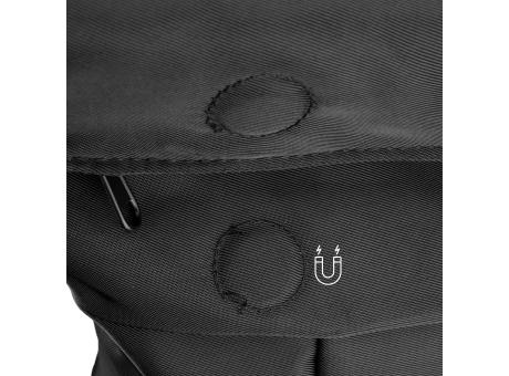 Rollup-Rucksack FLUX