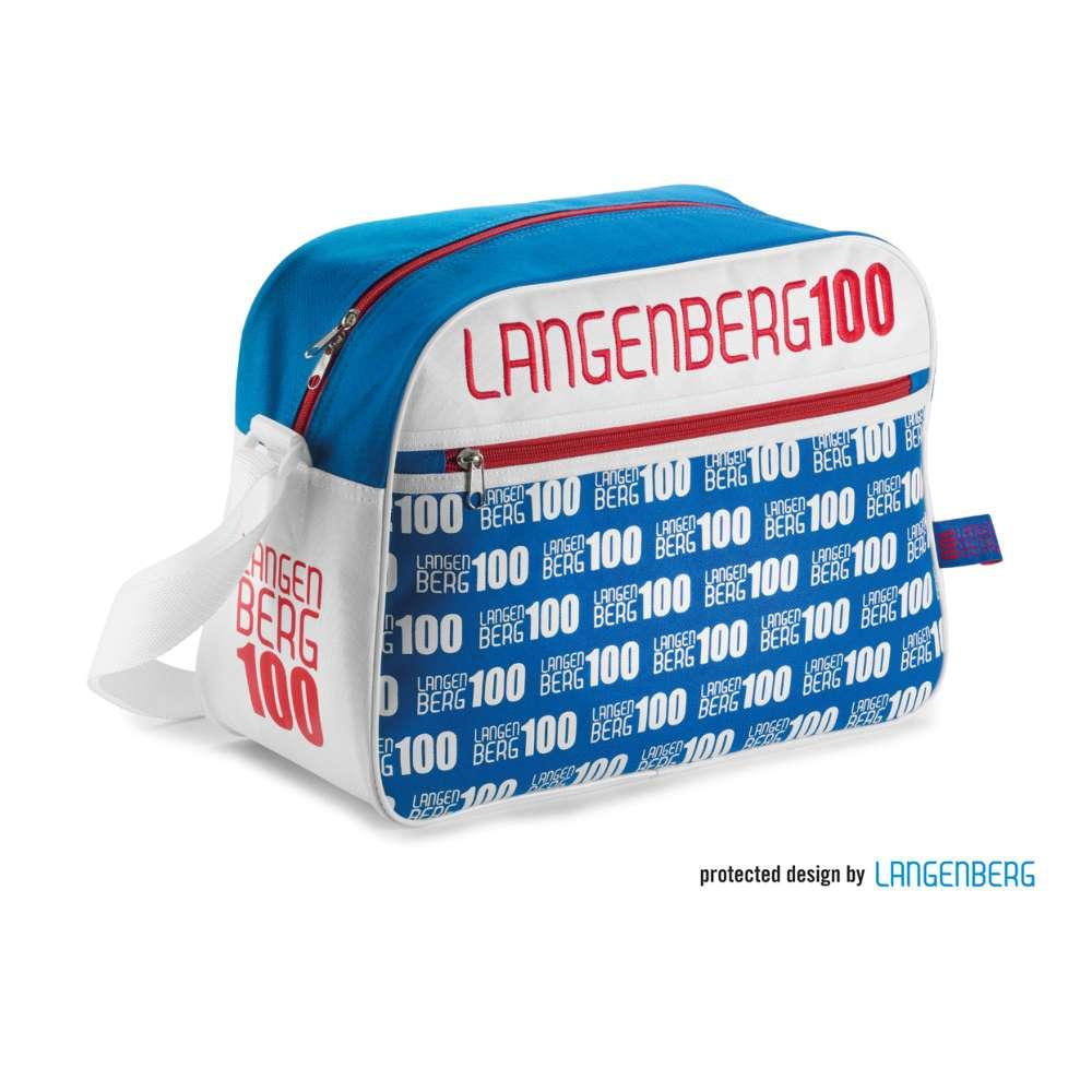 Schultertasche LA-033