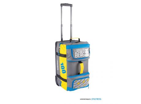 Trolley LA-073