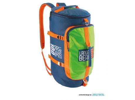 Rucksack / Sporttasche LA-080