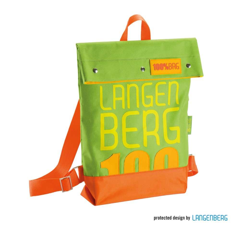 Rucksack LA-082