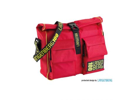 Schultertasche LA-085