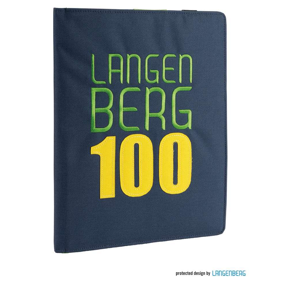 Portfolio LA-092