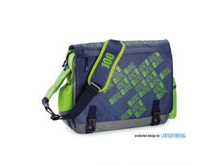 Schultertasche LA-096