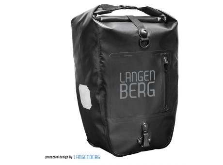 Fahrradtasche BACKPACKER