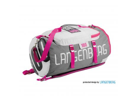 Rucksack / Sporttasche LA-080