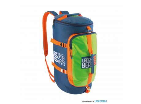 Rucksack / Sporttasche LA-080