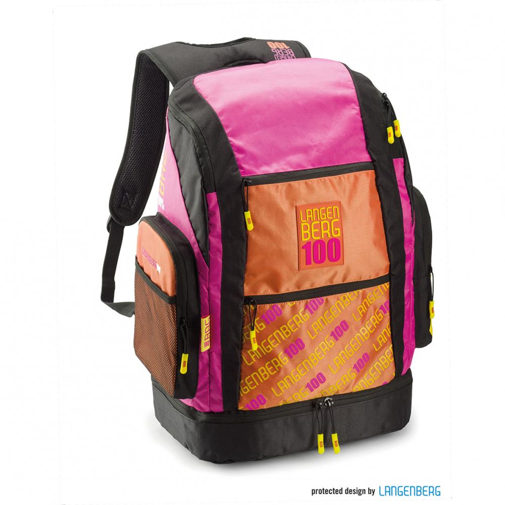 Rucksack LA-091