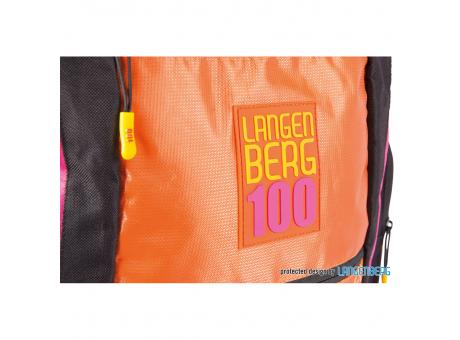 Rucksack LA-091