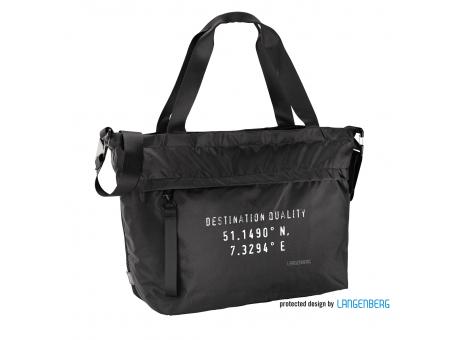 Schultertasche KINGSTON