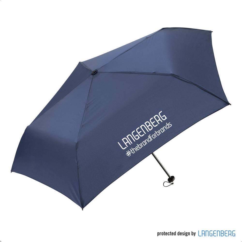 Taschenschirm FEDERLEICHT