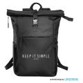 Rollup-Rucksack SIMPLE