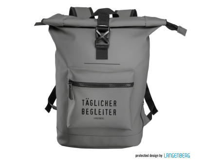 Rollup-Rucksack TRENTON 2.0