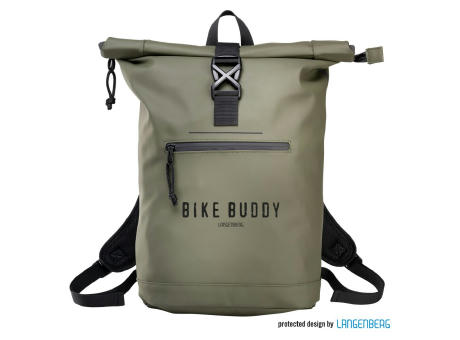 Fahrrad-Rucksack TRYCYCLE