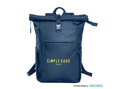 Rollup-Rucksack SIMPLE