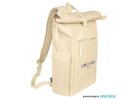 Rollup-Rucksack SIMPLE