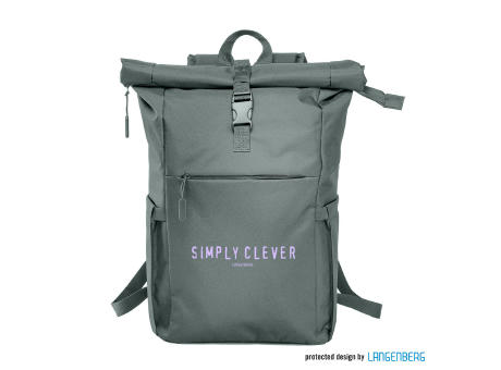 Rollup-Rucksack SIMPLE