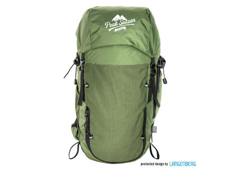 Wanderrucksack PEAK