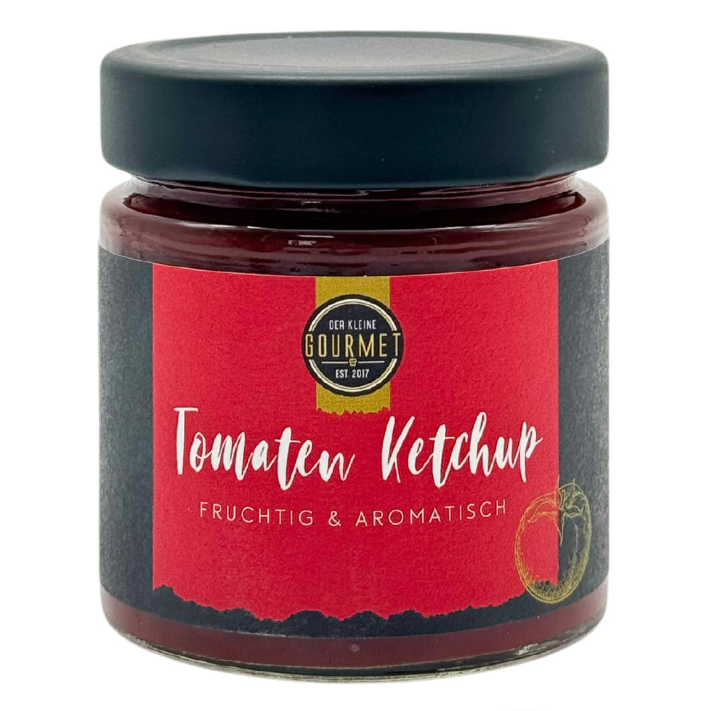 Tomaten Ketchup