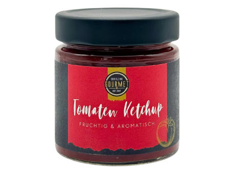 Tomaten Ketchup