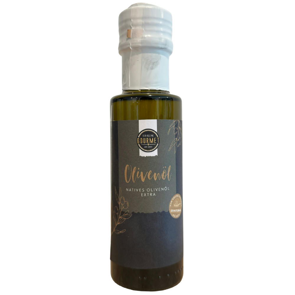 Griechisches Olivenöl
