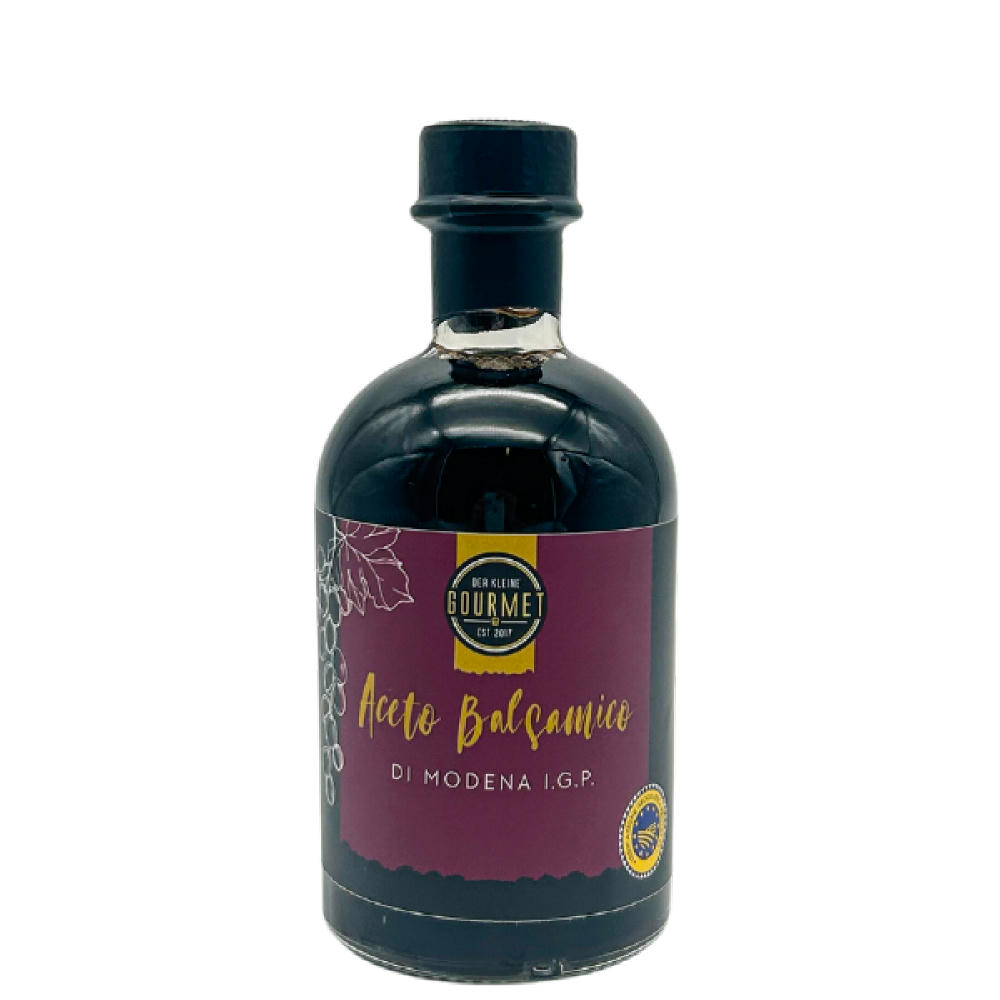 Aceto Balsamico di Modena IGP