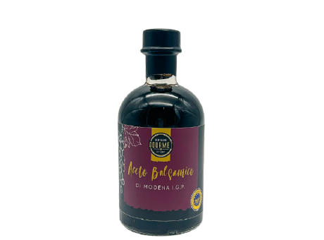Aceto Balsamico di Modena IGP