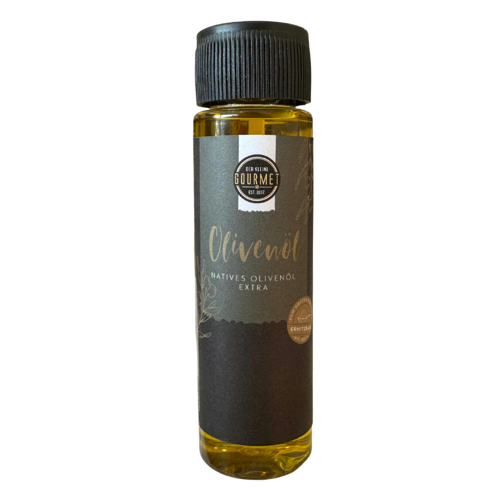 Griechisches Olivenöl extra nativ 40ml