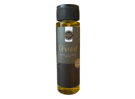 Griechisches Olivenöl extra nativ 40ml