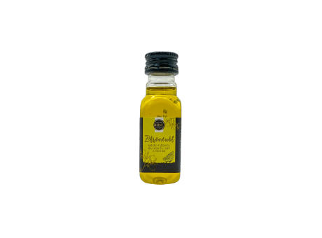 Mini Olivenöl mit Zitrone