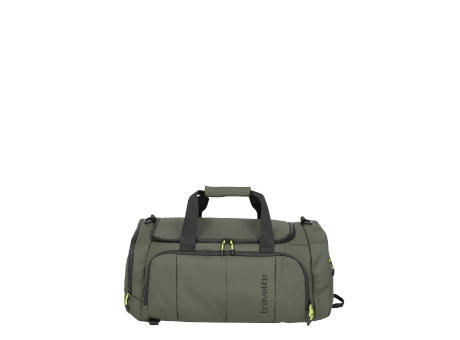 travelite BRIIZE Weekender Khaki kaufen bei WeBRANDit24 GmbH